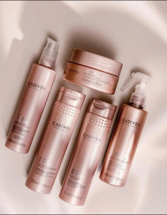 Cadiveu Repair Solution
